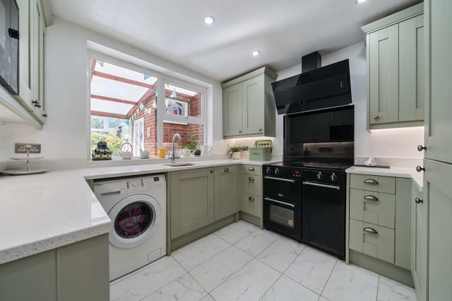 Semi-detached house for sale in Main Road, Sidcup