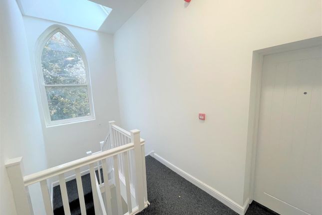 Apartment 5, 1, Park Terrace, Liverpool photo 4