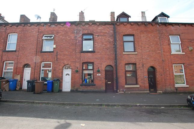 Terraced house for sale in Crawford Street, Ashton-Under-Lyne, Greater Manchester
