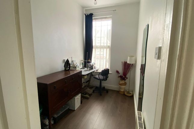 Terraced house for sale in Whitehall Road, Handsworth, Birmingham