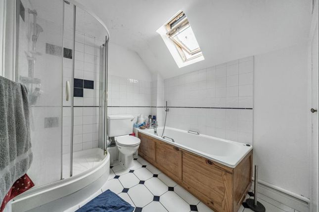 5 WOODMAN VILLAS, Headington, Oxford photo 3