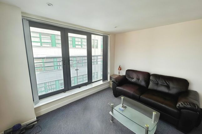 Flat 17, 141, London Road, Liverpool photo 2