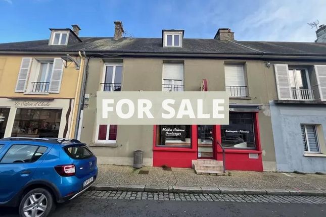 Thumbnail Property for sale in Lessay, Basse-Normandie, 50430, France