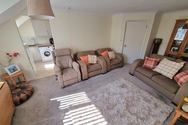 25, Westgate Mews, Launceston photo 2