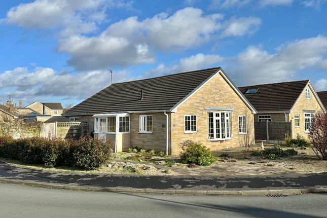 Detached bungalow for sale in Swarthdale, Haxby, York