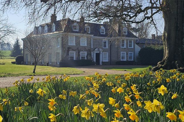 2-bed flat on Flat 9, Ladbroke Hall,, Ladbroke, Warwickshire, £325,000