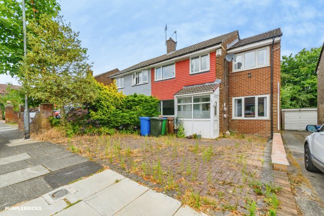 4-bed house on 121, Higher Lomax Lane, Heywood, £200,000