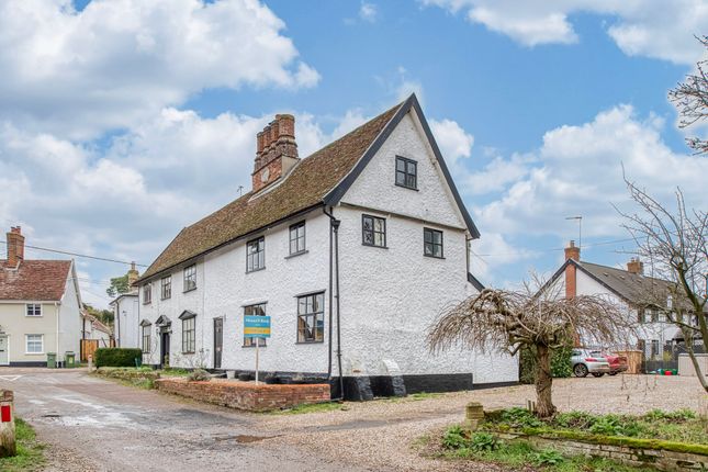 3-bed house on 1 Sheriffs Court, Diss, £270,000