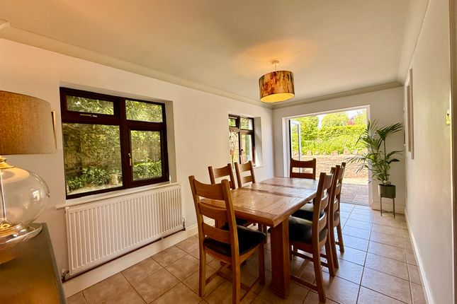 Park Villa, Church Lane, East Harptree photo 4
