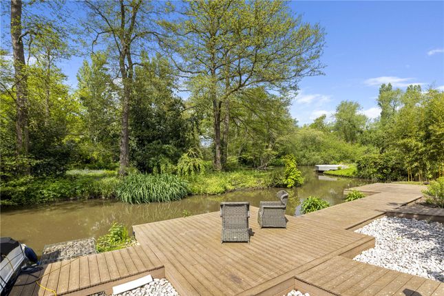 Alderbrook House, 22, Mayfield Road, Weybridge photo 3