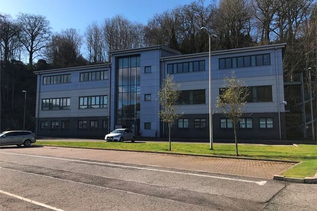 Thumbnail Commercial property to let in Wilderhaugh, Galashiels