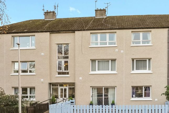 Thumbnail Flat for sale in 33E Rothesay Place, Musselburgh