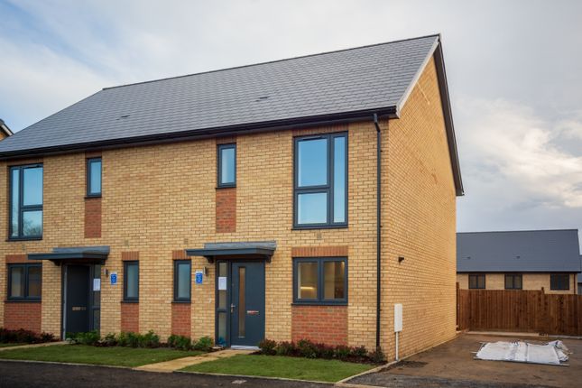 Grays New Build Homes Smartnewhomes