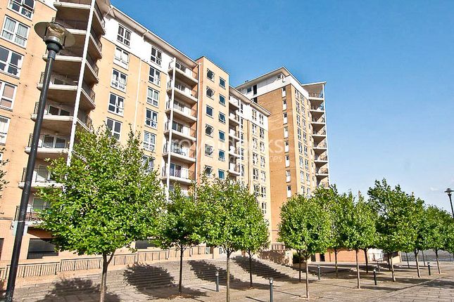 Flat to rent in Studley Court, 5 Prime Meridian Walk, London