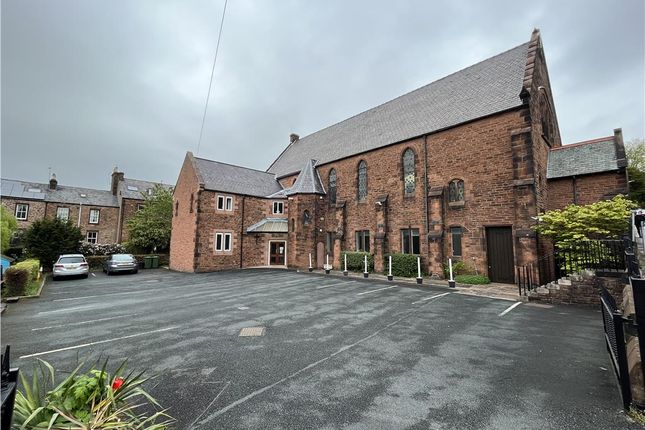 Thumbnail Leisure/hospitality for sale in Penrith &amp; Penruddock United Reformed Church, Lowther Street, Penrith, Penrith, Cumbria