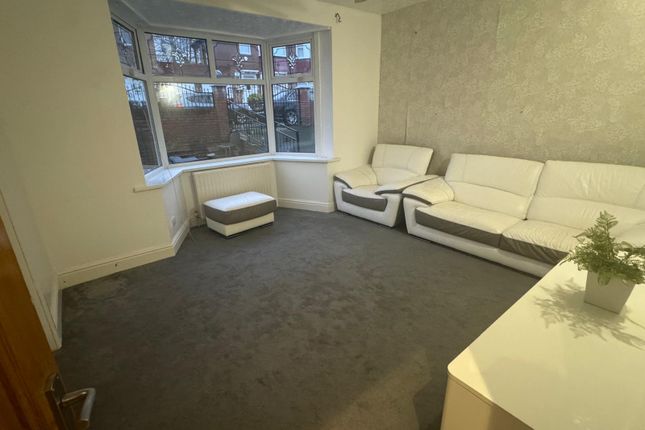 Thumbnail Detached house to rent in Normount Road, Newcastle Upon Tyne