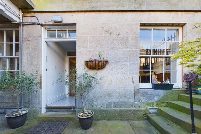 Thumbnail Flat to rent in Broughton Place, New Town, Edinburgh