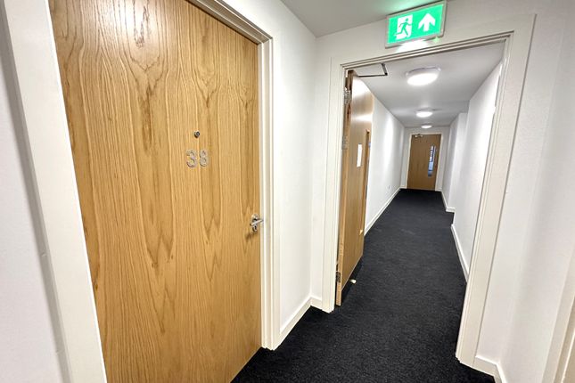 Flat for sale in 16 Cross Street, Preston City Centre