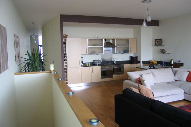 Flat for sale in 55 Degrees North, Newcastle Upon Tyne