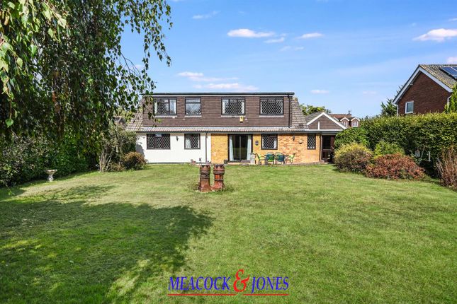 Firbank, 4, Long Meadow, Brentwood photo 4