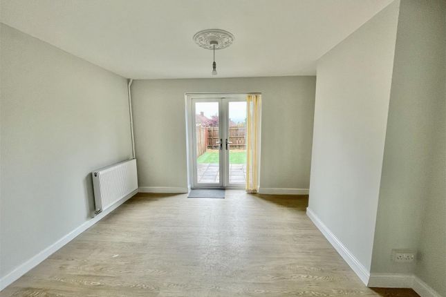 Terraced house for sale in Chipperfield Drive, Kingswood, Bristol