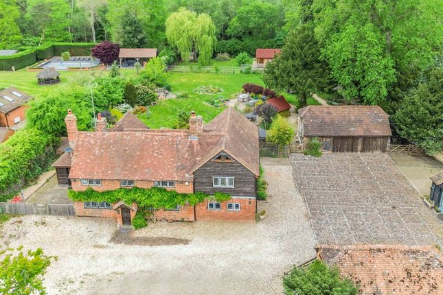Yaldens Cottage, Bramshill Road, Hook photo 3