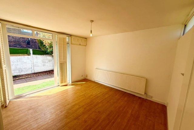 1-bed house on Delawyk Crescent, London, £420,000