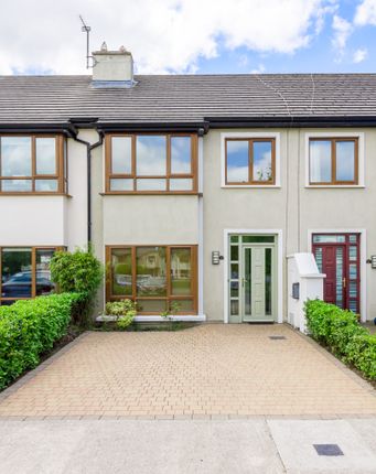 Terraced house for sale in 36 The Orchard, Athlone, Westmeath County, Leinster, Ireland