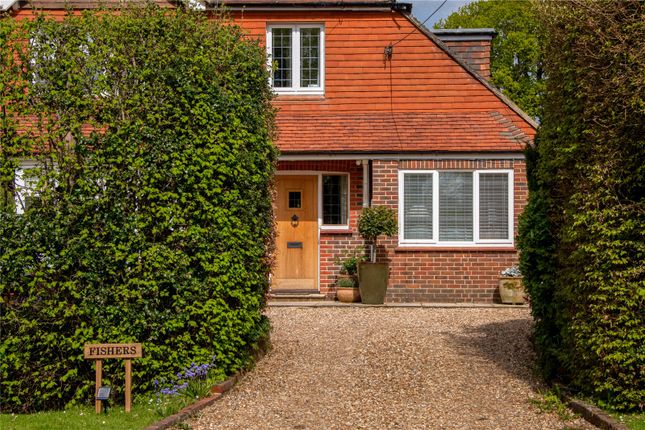 Country house for sale in Cox Green, Rudgwick, Horsham, West Sussex