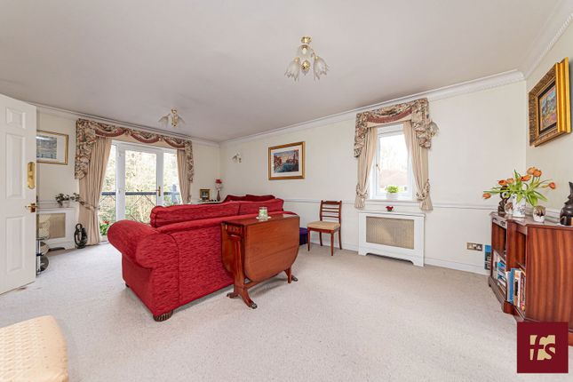 Doyle House,7, Masefield Gardens, Crowthorne photo 3