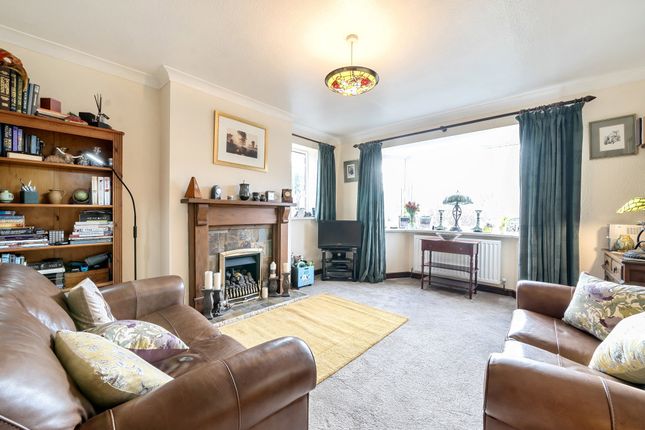 Thumbnail Bungalow for sale in Park House Green, Spofforth, Harrogate