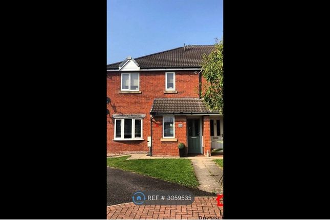 Marshdale Road, Blackpool photo 2