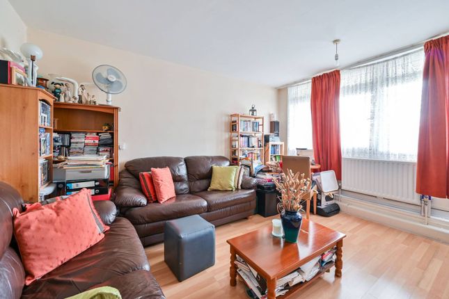 Flat for sale in Fitzgerald House, Brixton, London