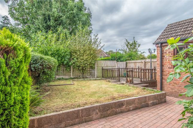 Semi-detached house for sale in Penmanor, Finstall, Bromsgrove, Worcestershire