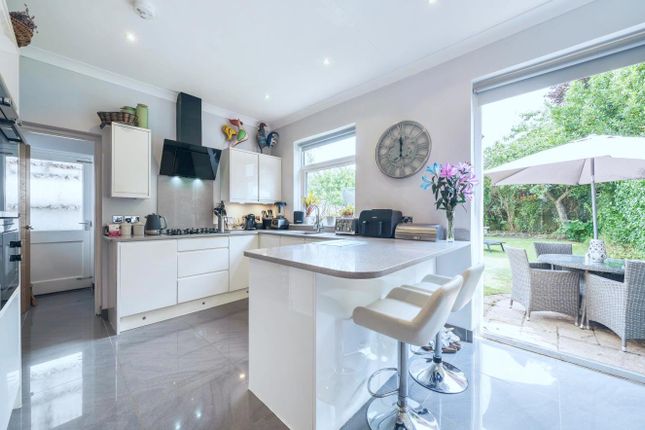 Semi-detached house for sale in Garden Close, Banstead
