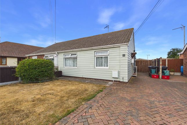 2-bed house on San Feliu,, Clacton Road, Colchester, £285,000