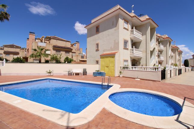 Thumbnail Property for sale in 03189 La Zenia, Alicante, Spain