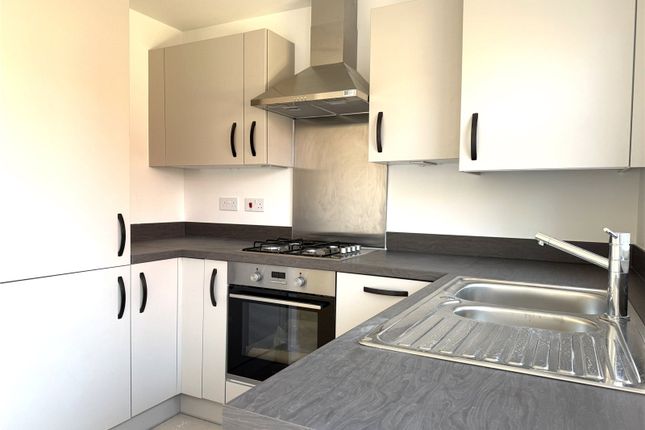 Plot 136 - The Carew, 136, The Carew, Elderwood Parc, Caldicot photo 3