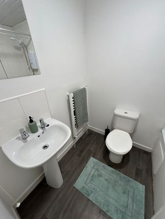 Flat to rent in Perth Road, City Centre, Dundee