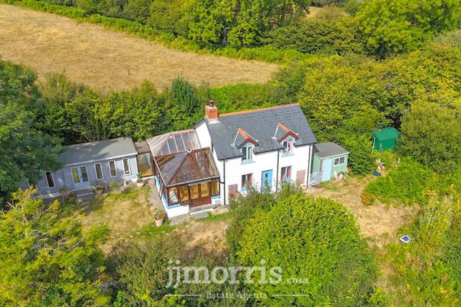3-bed house on Pencestyll, Cardigan, £525,000