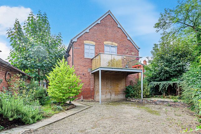 Thumbnail Detached house for sale in Teme Street, Tenbury Wells