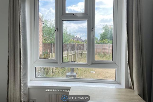 Terraced house to rent in Wycliffe Road, Norwich