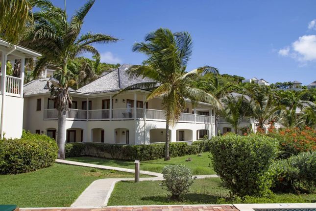Apartment for sale in Nonsuch Bay, Nonsuch Bay, Antigua And Barbuda
