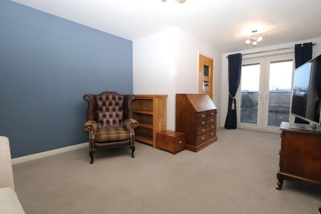 Flat 40 Dane Court, Mill Green, Congleton photo 4