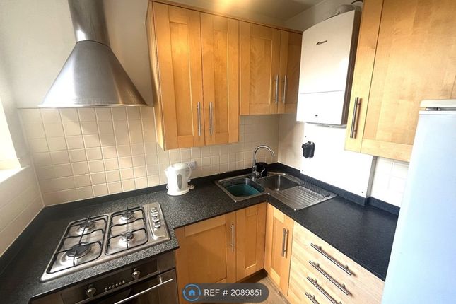 Thumbnail Flat to rent in Elliston Road, Bristol