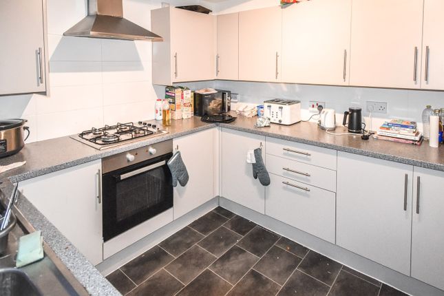 End terrace house for sale in Langland Terrace, Brynmill, Swansea