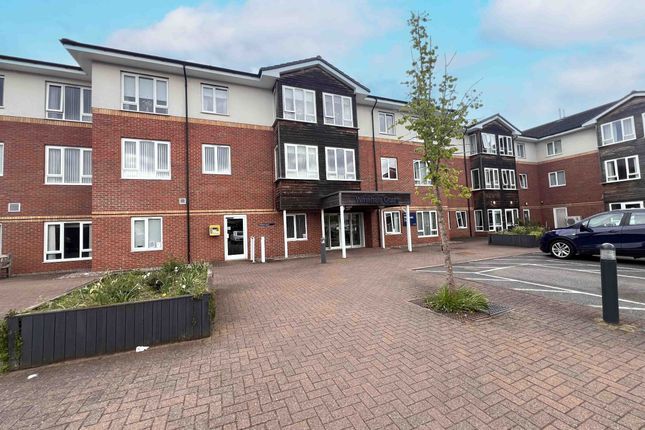 Flat for sale in Sandbeds Road, Willenhall