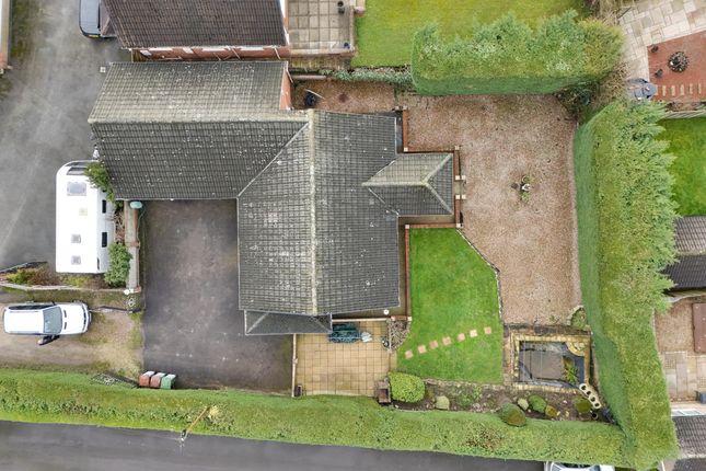 Pinmill, Waulkmill Close, Upton, Pontefract photo 2