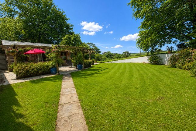 The Summer House,, Lower Trethill Barton, Torpoint photo 3
