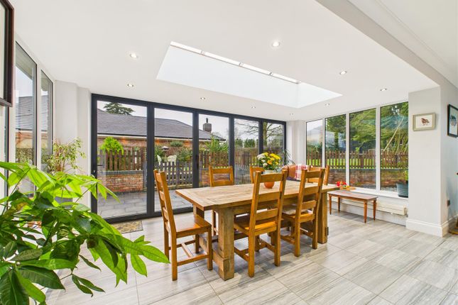 Pine Lodge, 58D, Beverley Road, South Cave photo 3